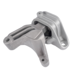 Right Side Engine Mount Fits for Nissan Rogue 1.5L L3 Gas 2021-2024 Silver 1Pc