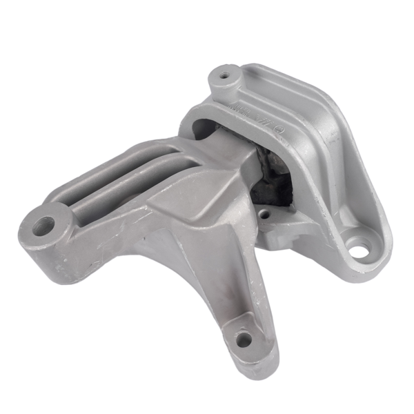 Right Side Engine Mount Fits for Nissan Rogue 1.5L L3 Gas 2021-2024 Silver 1Pc