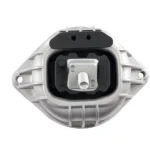4x Engine Motor & Transmission Mount fit for BMW 335i xDrive l6 3.0L 2009-2013 A4012
