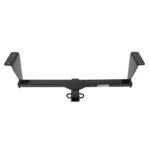 2" Hitch fit for Chevrolet Equinox EV 2024-2026 Powder Coat Rear 3500lbs - Image 2