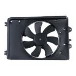 Electric Engine Cooling Fan fit for Honda Pilot 3.5L AWD 2009-2015 38611-R70-A01 - Image 2