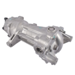 Rear 4WD Differential Assembly Fits for Hyundai Santa Fe Kia Sorento Sport Utility 2.4L L4 3.5L V6 2010-2012 Silver 1Pc - Image 8