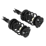 Suspension Kit Front Strut Spring Assembly FIT For Toyota Corolla 2003-2008 - Image 2