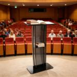 Podium - Image 8