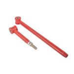 Fit For 1999-2006 GM SUV Suburban Tahoe Adjustable Rear Panhard Track Bar Red MT042061(Ban the sale oF Amazon & Temu)(No refunds without reason) - Image 4