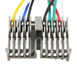 Climate Control Wire Adapter fit for Chevy C1500 K1500 GMC C1500 K1500 1995 1572548 - Image 2