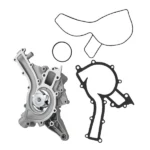 Engine Water Pump fit for Mercedes Benz CLK430 CLK500 1999-2006 1122010301 - Image 6