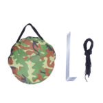 Canvas Bell Tent - Image 13