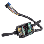 Turn Signal Combination Switch FIT For ISUZU NPR GMC Chevy 8973640740 8-97364-074-0 - Image 2