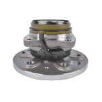 Front Wheel Hub Bearing Assembly fit for Ford F-150 4WD 2004-2008 515043 6 Stud - Image 12