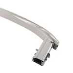 Aluminum Reinforcement Front fit for Cruze/Verano 2011-2017 13259736 GM1006667 - Image 2