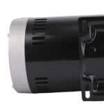 Door Lock Actuator fit for Ford F-250 Super Duty Front Right 1999-2008 Metal - Image 22