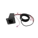 Golf Cart Power Receptacle with Harness fit for EZGO TXT Medalist 73063-G01 - Image 6