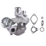 Turbocharger Turbo for 2013 2014 2015 2016 Ford F-150 3.5L V6 Left Driver Side DL3E6C879AD DL3E6C879AE DL3E6C879AF - Image 6