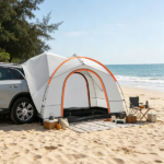Truck Tent for Camping - Image 6
