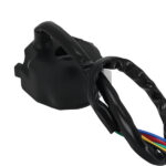 Handlebar Start Stop Switch fit for Yamaha YFM250 BEAR TRACKER 02-04 4KB-83973-20-00 - Image 5