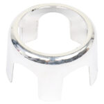 Round Stool Ha Ha Feet Rotation Bar Stool White - Image 18