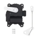 Blend Door Actuator Main fit for Ford Edge 2007-2015 7T4Z19E616B - Image 6