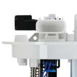 Electric Fuel Pump Module Assembly fit for 15-20 Chevrolet Impala 3.6L M100151 - Image 2