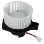 HVAC Heater Blower Motor W/ Fan fit for BMW X5 E53/E70 Series 3.0L 2007-2013 700292 - Image 12