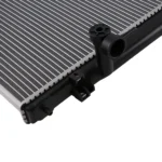 Aluminum Radiator fit for 2014-2018 Mazda 6 2.5L CU13367 Direct Replacement