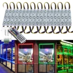 Portable LED Work Solar Light with Stepless Brightness Job Site Battery Rechargeable LED Floor Light for Emergency Worklight for Hurricane Daily Gift - Image 8