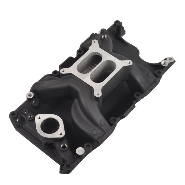 Intake Manifold Fit For 67-03 Small Block Chrysler Mopar 318 340 360 MT023030(Ban the sale oF Amazon & Temu)(No refunds without reason)