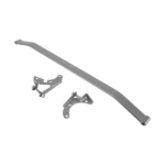 Front Upper Strut Bar Tower Brace fit for BMW F30 F31 F34 F35 F20 F21 F32 F33 2012-2018