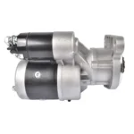 Disc Brake Kit 11 Inch 5 on 4-3/4 Metric Caliper Replacement for Ford Spindle 1937-1948 - Image 22