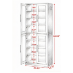 shoe cabinet - Image 3