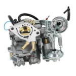 1 Barrel Carburetor Carb fit for Suzuki Carry F5A F5B F6A T-6/F6A/472Q 13200-77530 - Image 4