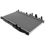 Aluminum Radiator fit for 2006-2011 Acura CSX Honda Civic 1.8L 2.0L DPI2922 - Image 6
