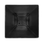 24 inch Indoor Outdoor Recycled Slate Planter (Shipment from Walmart) - Image 5