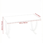 Office Desk - Image 2