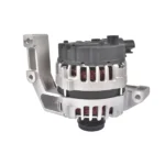 Alternator Fit for Ford Focus 2012-2018 L4 2.0L 11653 11747 LRA4052 BV6T-10300-EA