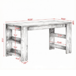 Bar Table (Only bar table) - Image 3