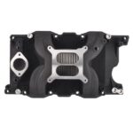 Intake Manifold Fit For 67-03 Small Block Chrysler Mopar 318 340 360 MT023030(Ban the sale oF Amazon & Temu)(No refunds without reason) - Image 5
