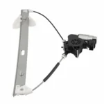 11.8 inch Front Brake System fit for Harley-Davidson Trike Touring 2009-2019 Black - Image 18