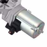 Starter Motor fit for Honda Accord 2013-2017 Crosstour 2013-2015 Acura RLX V6 3.5L - Image 4