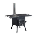 Portable Charcoal Grill - Image 9