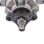 Rear 4WD Differential Assembly Fits for Hyundai Santa Fe Kia Sorento Sport Utility 2.4L L4 3.5L V6 2010-2012 Silver 1Pc - Image 9