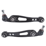 2Pcs Front Lower Control Arm & Ball Joint Replacement for Land Rover Discovery 2018-2020, Range Rover Sport 2014-2022 LR078477 LR078479