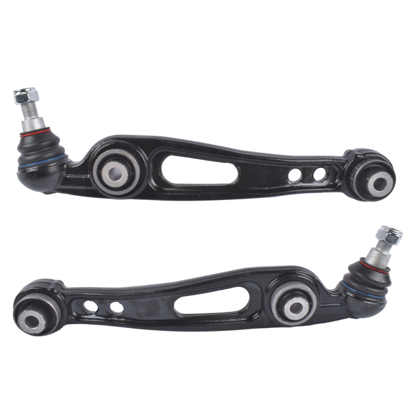 2Pcs Front Lower Control Arm & Ball Joint Replacement for Land Rover Discovery 2018-2020, Range Rover Sport 2014-2022 LR078477 LR078479