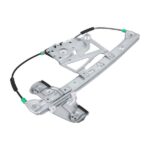Electric Window Regulator Front Right RH fit for Cadillac DeVille 00-05 w/o Motor