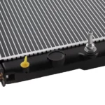 Aluminum Coolant Radiator fit for Toyota Sequoia/Tundra 4.7L 2001-2007 - Image 3