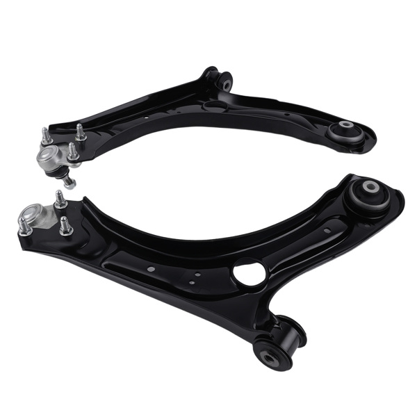 FWD Front Lower Control Arm Sway Bar Link Stablizer fit for 2012-2019 Passat Beetle