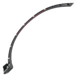Fender Flare Front Left fit for Audi Q3 2019-2024 83A853717AGRU Trim Molding - Image 7