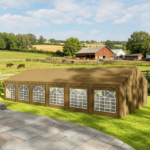 Heavy Duty Carport - Image 4