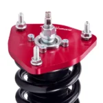 Front Coilovers Kit 24 Way Damping Adjustable fit for Infiniti G37/370Z 2009+ RWD - Image 2