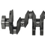 Crankshaft 1.6L 231102B610 fit for Hyundai Accent Veloster Kia Rio Soul 12-2019 - Image 4